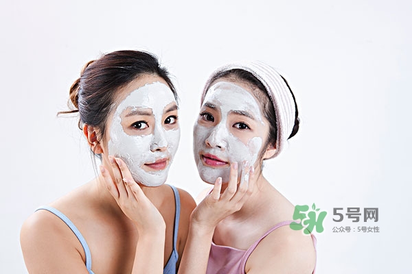 泥面膜的正確使用方法 泥面膜哪個牌子好 泥面膜的正確使用方法 泥面膜哪個牌子好
