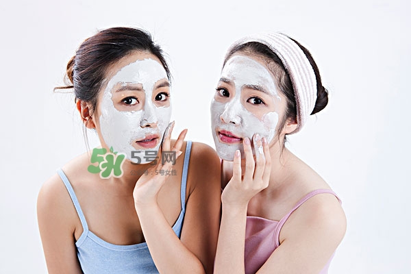 泥面膜的正確使用方法 泥面膜哪個牌子好 泥面膜的正確使用方法 泥面膜哪個牌子好