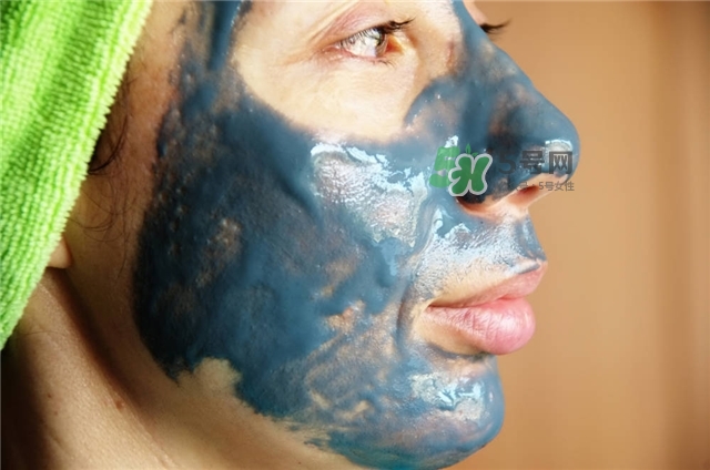 泥面膜的正確使用方法 泥面膜哪個牌子好 泥面膜的正確使用方法 泥面膜哪個牌子好