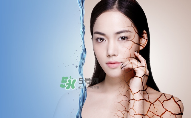 干性皮膚怎么保濕 干性皮膚怎樣補水保濕 干性皮膚怎么保濕 干性皮膚怎樣補水保濕