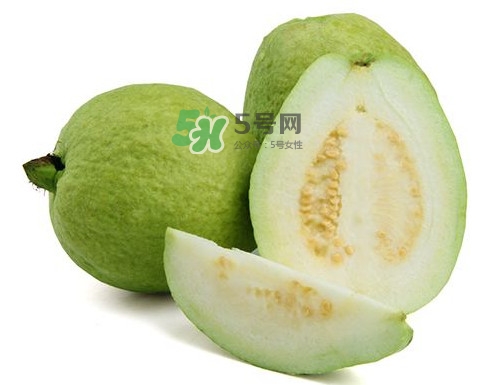 芭樂和石榴有什么區(qū)別？芭樂要吃硬的還是軟的？