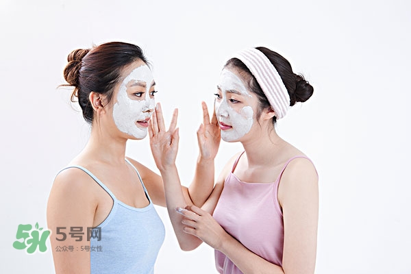 泥面膜的正確使用方法 泥面膜哪個牌子好 泥面膜的正確使用方法 泥面膜哪個牌子好