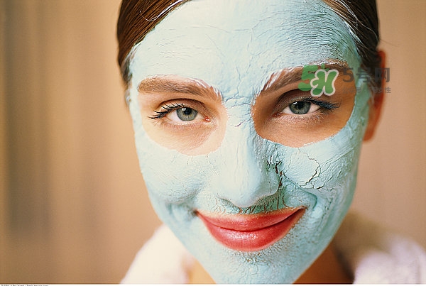 泥面膜的正確使用方法 泥面膜哪個牌子好 泥面膜的正確使用方法 泥面膜哪個牌子好