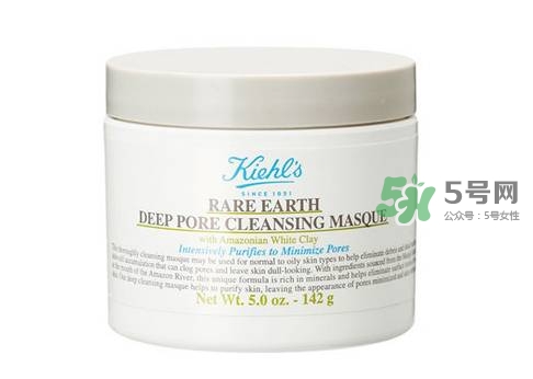 泥面膜的正確使用方法 泥面膜哪個牌子好 泥面膜的正確使用方法 泥面膜哪個牌子好