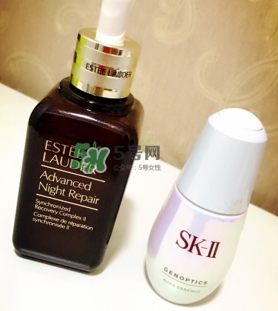 小棕瓶和小燈泡哪個好？小棕瓶和小燈泡先用哪個