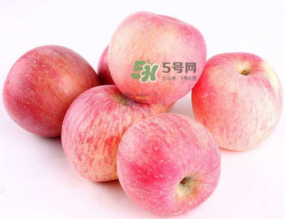蘋果種類有哪些？蘋果種類哪種最好