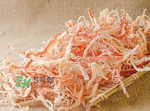 魷魚是寒性食物嗎？魷魚是寒性還是熱性的