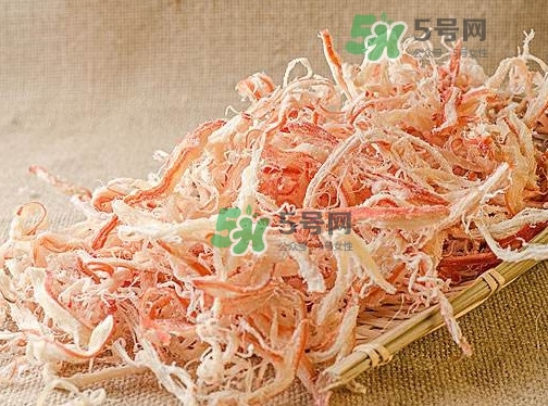 魷魚是海魚嗎？魷魚怎么炒好吃