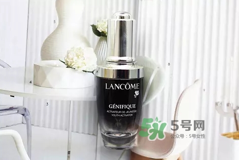 小黑瓶和小棕瓶可以一起用嗎？小棕瓶和小黑瓶哪個先用