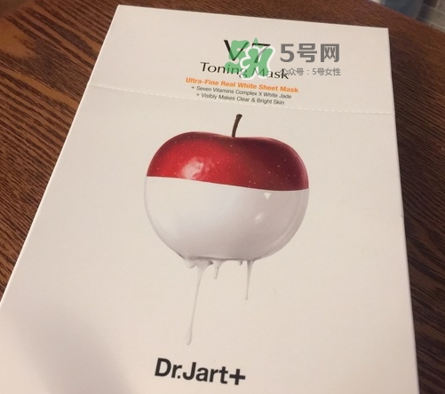 蒂佳婷v7紅蘋果面膜多少錢_蒂佳婷v7紅蘋果面膜專柜價格 蒂佳婷v7紅蘋果面膜多少錢_蒂佳婷v7紅蘋果面膜專柜價格