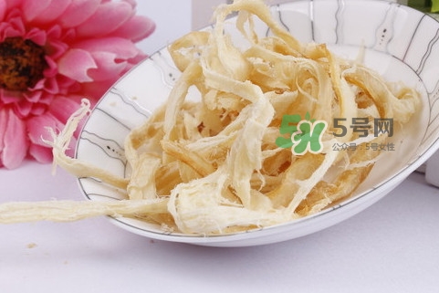 魷魚絲可以放多久？魷魚絲能放冰箱嗎