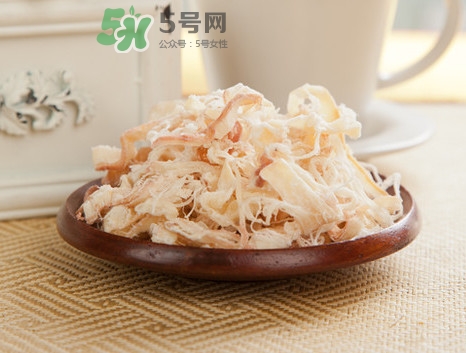 魷魚(yú)絲可以帶上飛機(jī)嗎？魷魚(yú)絲能帶上飛機(jī)嗎