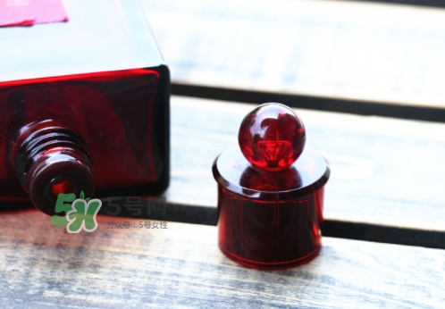 資生堂紅水怎么用？資生堂紅水使用方法