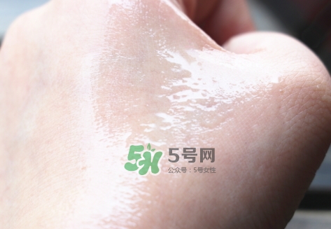 資生堂紅水怎么用？資生堂紅水使用方法