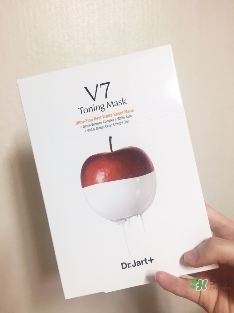 蒂佳婷v7紅蘋(píng)果面膜怎么樣_蒂佳婷v7紅蘋(píng)果面膜好用嗎 蒂佳婷v7紅蘋(píng)果面膜怎么樣_蒂佳婷v7紅蘋(píng)果面膜好用嗎