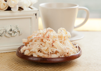 魷魚絲怎么保存？魷魚絲怎么吃