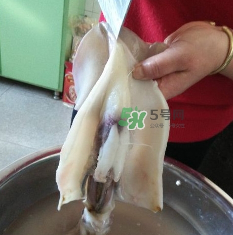 魷魚是堿性食物嗎？魷魚是酸性還是堿性？