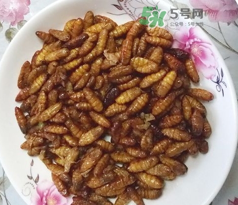 蜂蛹怎么保存？蜂蛹怎么做好吃？