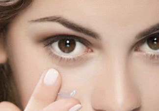 配個(gè)隱形眼鏡多少錢？隱形眼鏡日拋多少錢