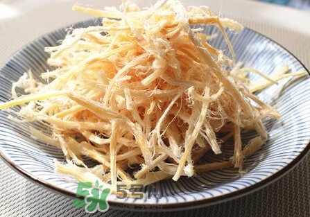 魷魚(yú)絲怎么保存？魷魚(yú)絲怎么吃