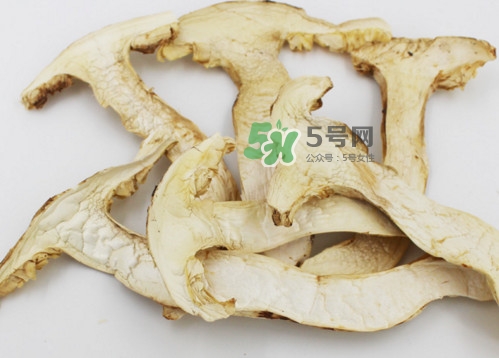 干松茸要泡多久？干松茸用冷水泡還是溫水泡好