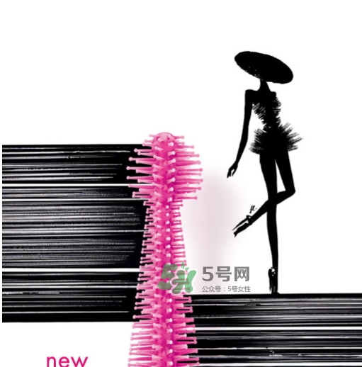 嬌蘭小黑裙睫毛膏怎么樣？嬌蘭小黑裙睫毛膏好用嗎