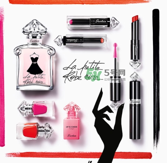 嬌蘭小黑裙睫毛膏多少錢？嬌蘭小黑裙睫毛膏怎么用