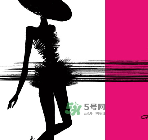 嬌蘭小黑裙睫毛膏多少錢？嬌蘭小黑裙睫毛膏怎么用