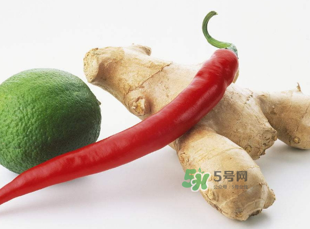 辣椒和姜可以一起泡嗎？辣椒和姜怎么腌制好吃？