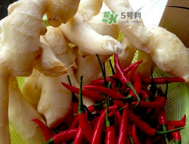 辣椒和姜可以一起泡嗎？辣椒和姜怎么腌制好吃？