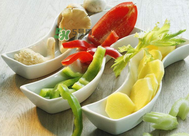 辣椒炒雞蛋的熱量是多少？辣椒能減肥嗎？