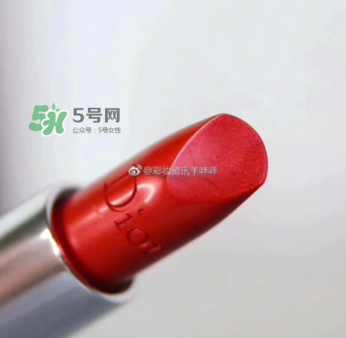 dior迪奧金屬999多少錢？迪奧999限量金屬色專柜價格