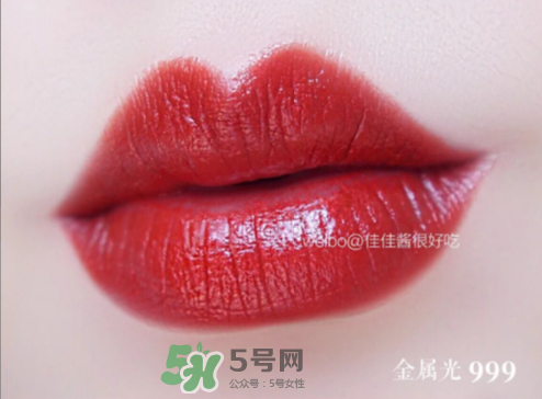 dior迪奧金屬999多少錢？迪奧999限量金屬色專柜價格