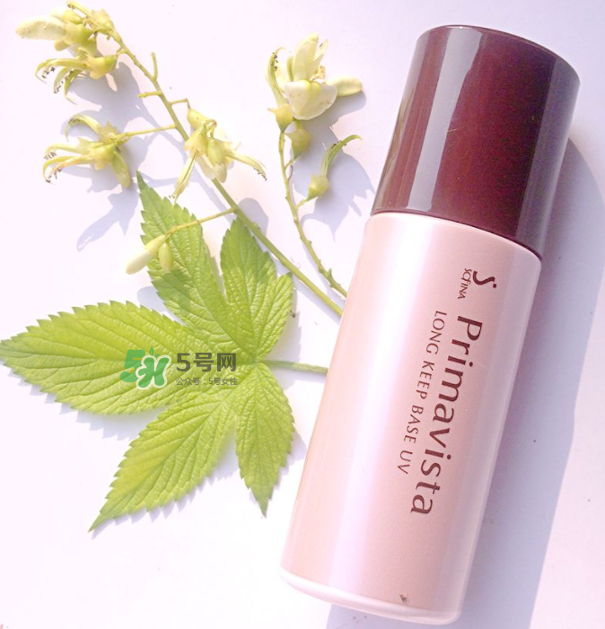 蘇菲娜妝前乳怎么用？蘇菲娜妝前乳好用嗎？