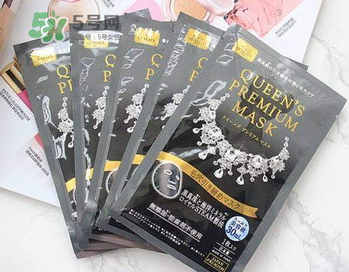鉆石女王面膜要洗嗎？鉆石女王面膜使用說明