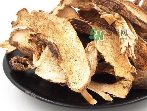 干松茸怎么清洗?干松茸如何辨別真?zhèn)? alt=