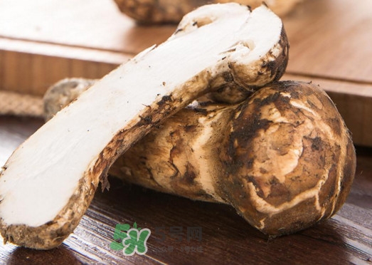 松茸是酸性還是堿性？松茸怎么做好吃