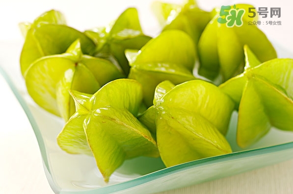 楊桃可以空腹吃嗎？空腹不能吃的水果有哪些？