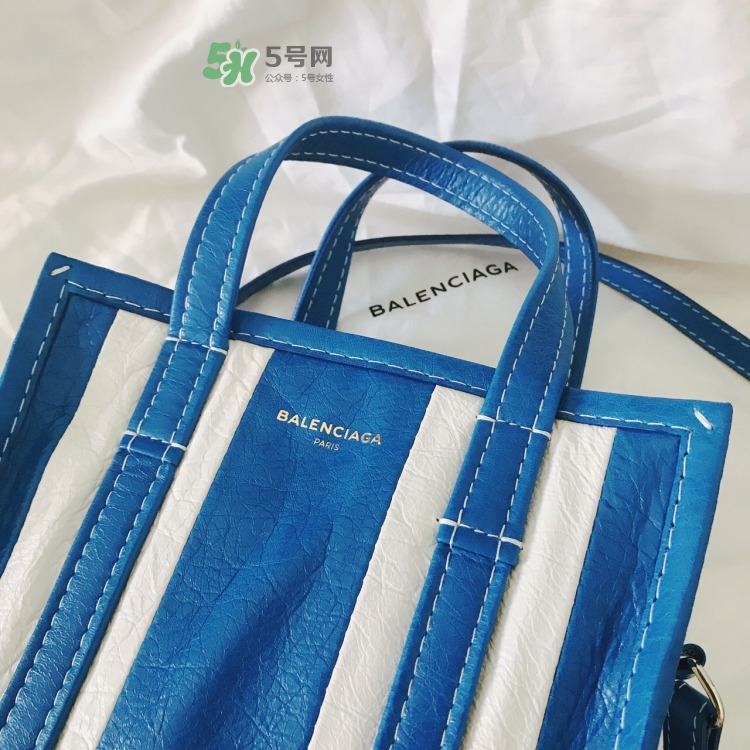 balenciaga bazar巴黎世家編織袋真假怎么辨別? balenciaga bazar巴黎世家編織袋真假怎么辨別?