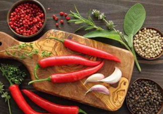 辣椒怎么炒不辣？辣椒怎么腌制好吃？