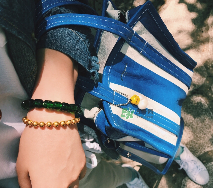 balenciaga bazar巴黎世家編織袋真假怎么辨別? balenciaga bazar巴黎世家編織袋真假怎么辨別?