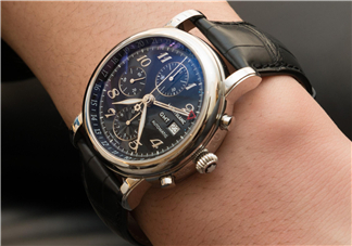 萬寶龍明星系列怎么樣？萬寶龍明星系列手表好不好？