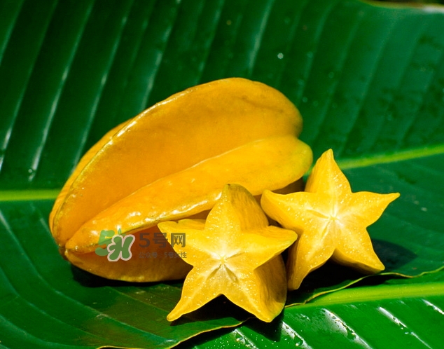 楊桃可以直接吃嗎？楊桃可以生吃嗎？