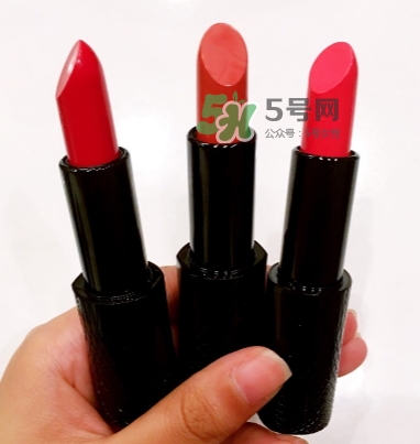 hera赫妍x唇膏怎么樣？hera赫拉x唇膏好嗎
