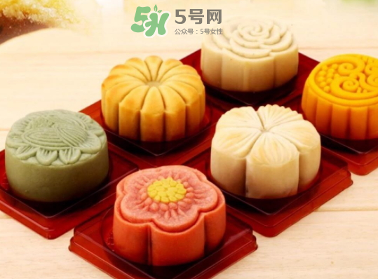 冰皮月餅可以烤嗎？冰皮月餅要烤嗎？