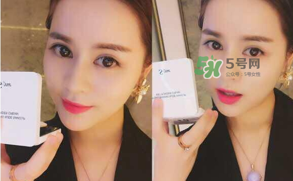 奢悅水光裸妝濕粉膏多少錢？ 奢悅水光裸妝濕粉膏價(jià)格