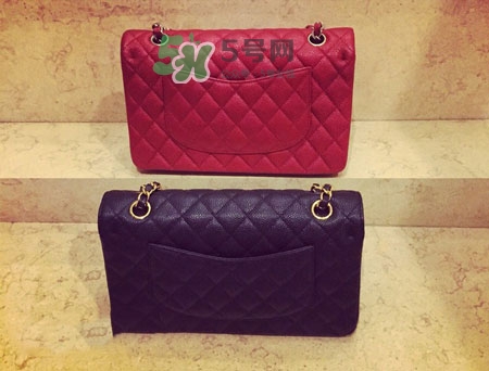 香奈兒cf包包真假怎么辨別_香奈兒cf包包真假對比圖 香奈兒cf包包真假怎么辨別_香奈兒cf包包真假對比圖