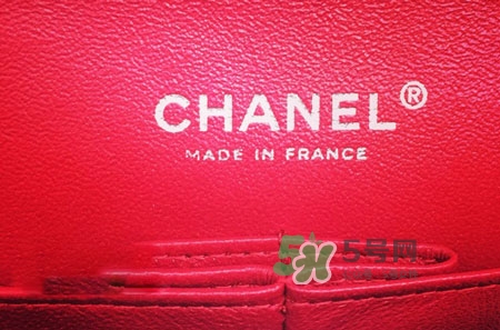 香奈兒cf包包真假怎么辨別_香奈兒cf包包真假對比圖 香奈兒cf包包真假怎么辨別_香奈兒cf包包真假對比圖