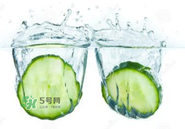 絲瓜水怎么提?。拷z瓜水和黃瓜水哪個更好？