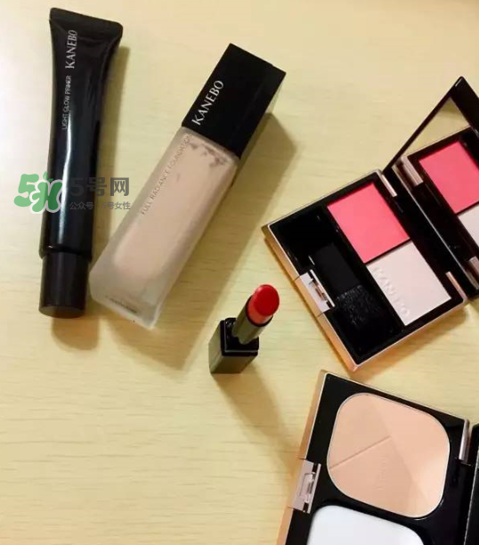KANEBO嘉娜寶2017新款唇部打底價格_日本價格 KANEBO嘉娜寶2017新款唇部打底價格_日本價格
